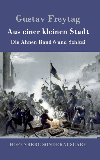 Aus einer kleinen Stadt Aus einer kleinen Stadt
