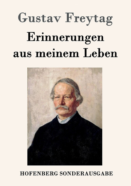 Erinnerungen aus meinem Leben Erinnerungen aus meinem Leben