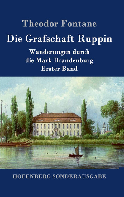 Die Grafschaft Ruppin Die Grafschaft Ruppin