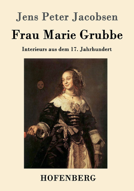 Frau Marie Grubbe Frau Marie Grubbe