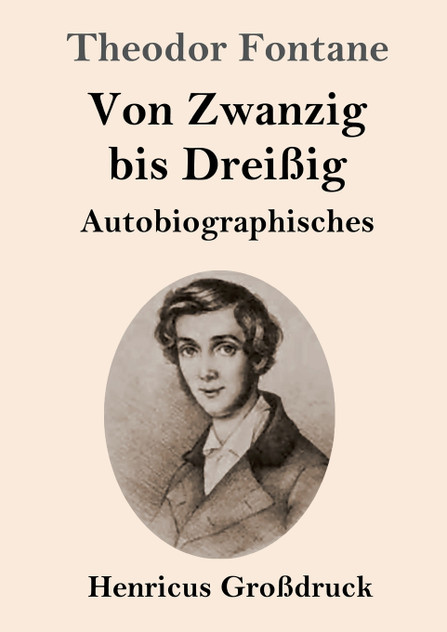 Von Zwanzig bis Dreißig (Großdruck) Von Zwanzig bis Dreißig (Großdruck)