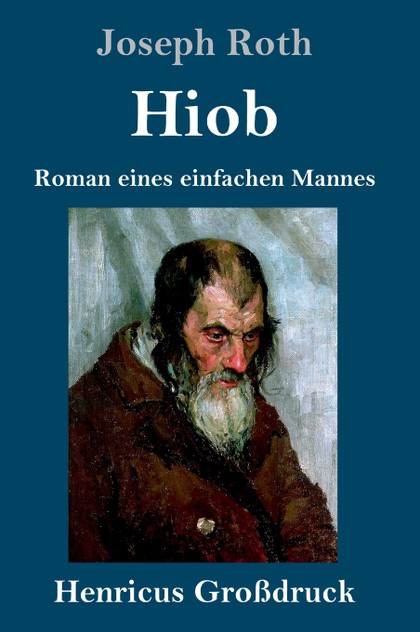 Hiob (Großdruck) Hiob (Großdruck)