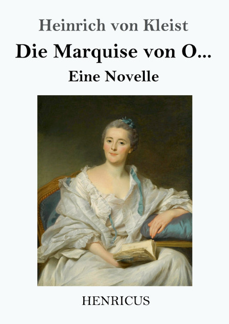 Die Marquise von O... Die Marquise von O...