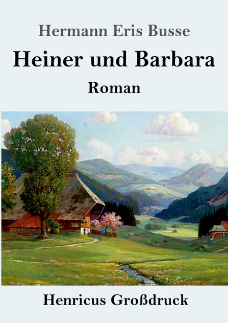 Heiner und Barbara (Großdruck) Heiner und Barbara (Großdruck)