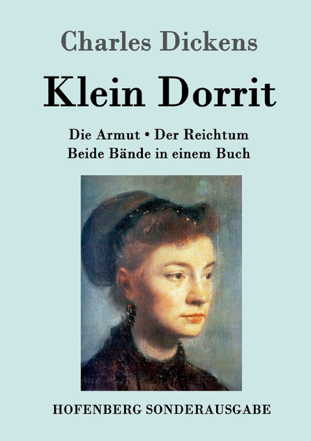 Klein Dorrit