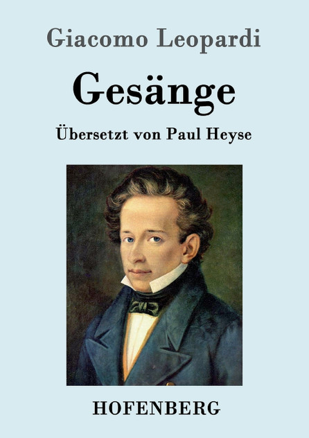 Gesänge Gesänge