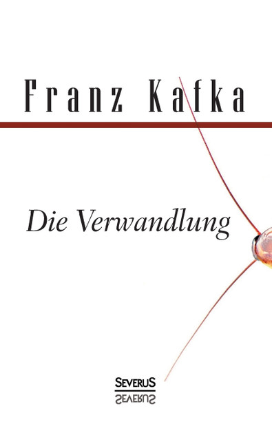 Die Verwandlung Die Verwandlung