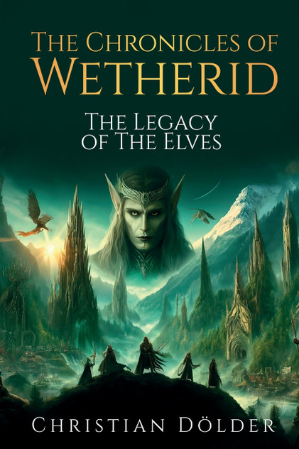 The Chronicles of Wetherid