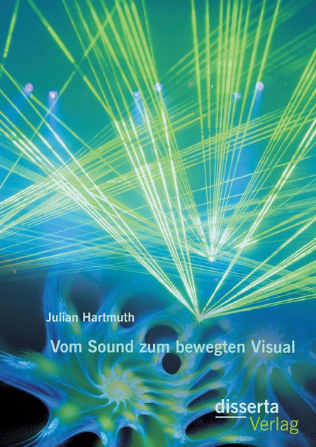 Vom Sound zum bewegten Visual Vom Sound zum bewegten Visual