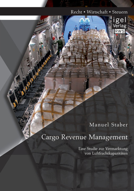 Cargo Revenue Management