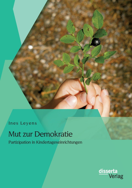 Mut zur Demokratie Mut zur Demokratie