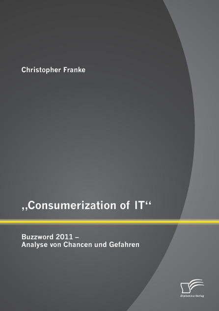 „Consumerization of IT"