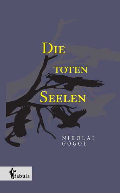 Die toten Seelen Die toten Seelen