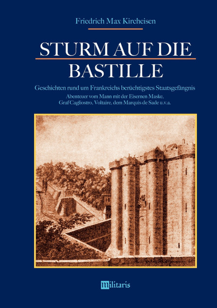 Sturm auf die Bastille Sturm auf die Bastille