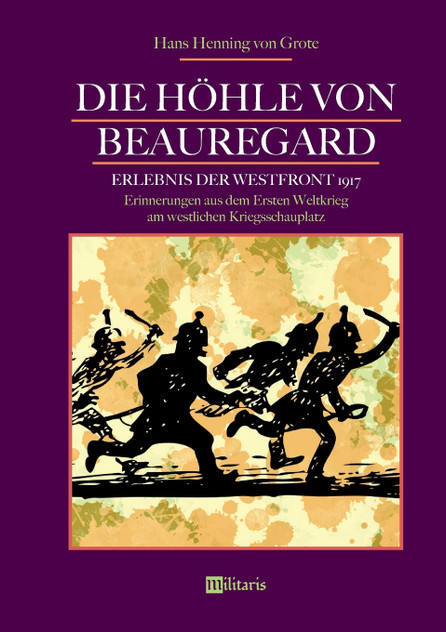 Die Höhle von Beauregard Die Höhle von Beauregard