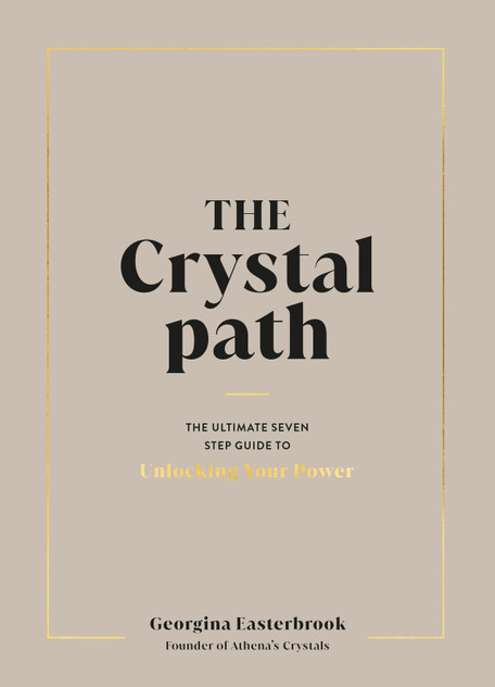 Crystal Path Crystal Path
