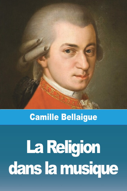 La Religion dans la musique La Religion dans la musique