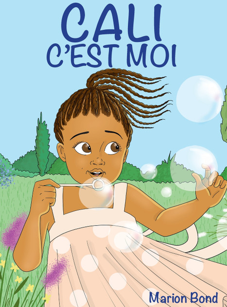 Cali c'est moi Cali c'est moi