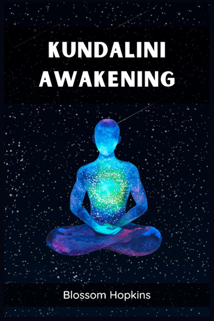 KUNDALINI AWAKENING