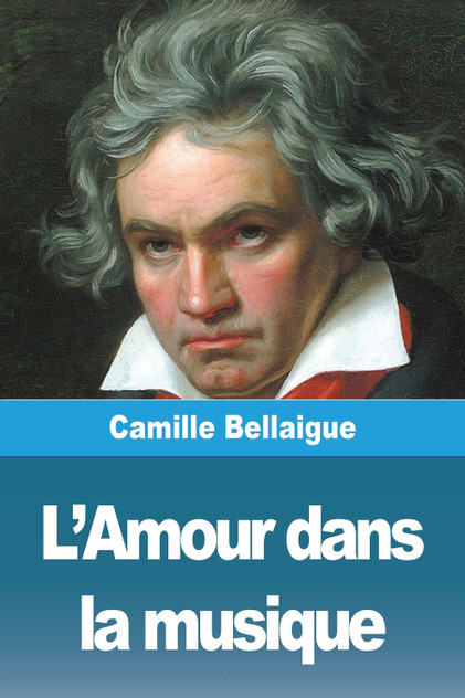 L'Amour dans la musique L'Amour dans la musique