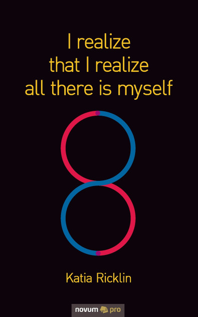 I realize that I realize all there is myself