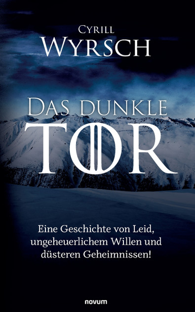 Das dunkle Tor Das dunkle Tor