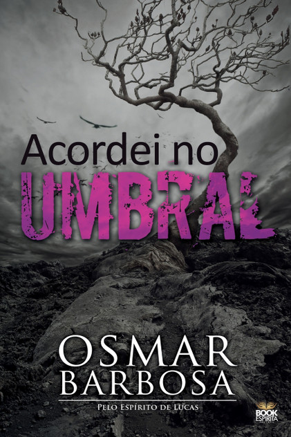 ACORDEI NO UMBRAL ACORDEI NO UMBRAL