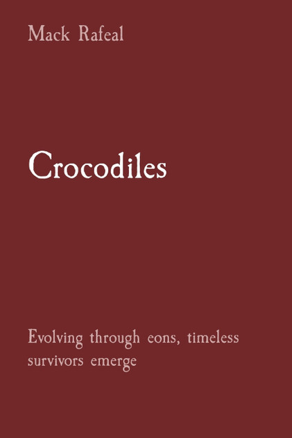 Crocodiles Crocodiles