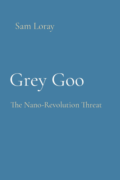 Grey Goo Grey Goo