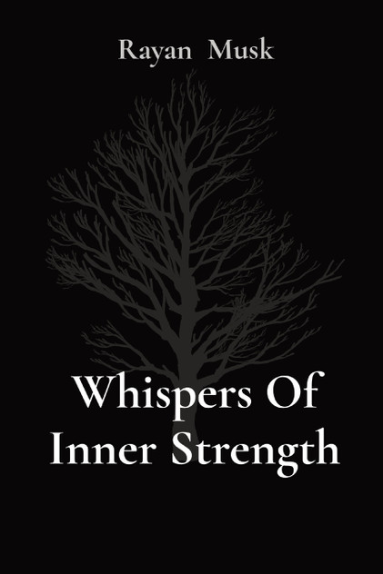 Whispers Of Inner Strength Whispers Of Inner Strength