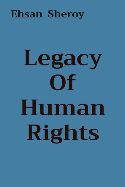Legacy Of Human Rights