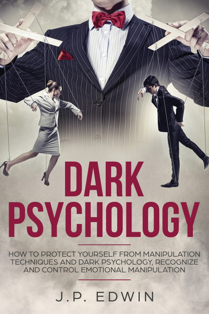 Dark Psychology Dark Psychology