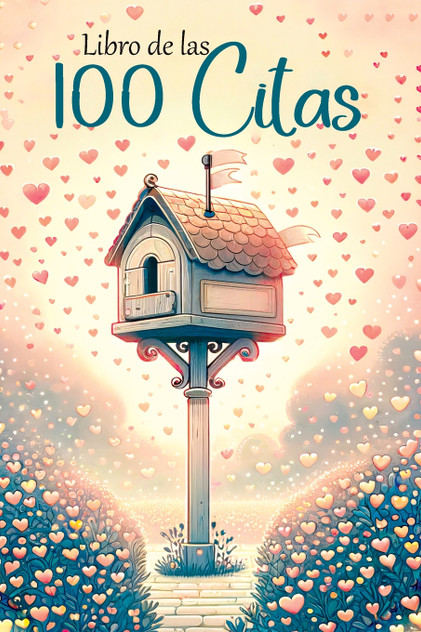 Libro de las 100 Citas Libro de las 100 Citas