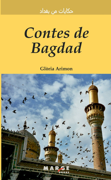 Contes de Bagdad (català - àrab) Contes de Bagdad (català - àrab)