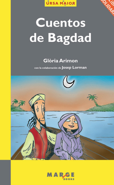 Cuentos de Bagdad Cuentos de Bagdad
