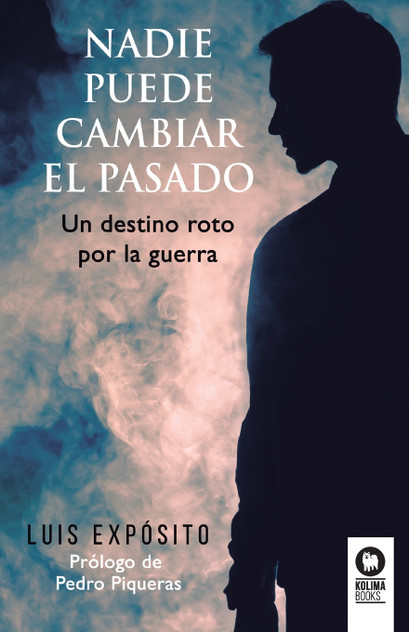 Nadie puede cambiar el pasado Nadie puede cambiar el pasado