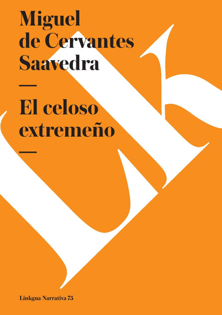 El celoso extremeño