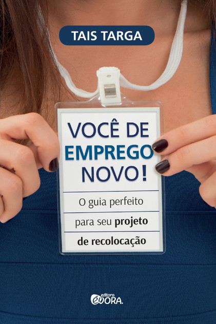 Você de emprego novo Você de emprego novo