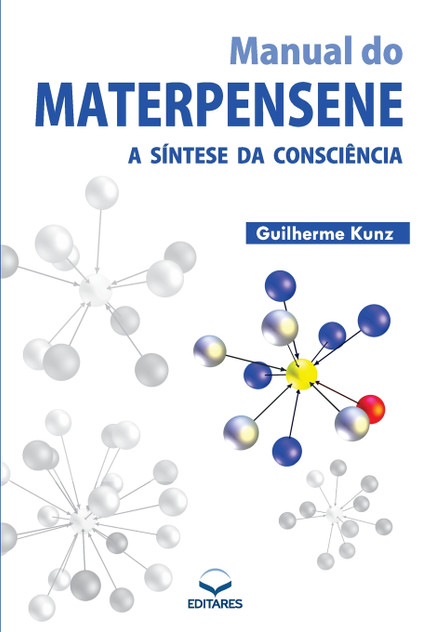 Manual do Materpensene - A síntese da consciência Manual do Materpensene - A síntese da consciência