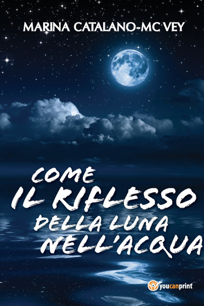 Come il riflesso della luna nell'acqua Come il riflesso della luna nell'acqua