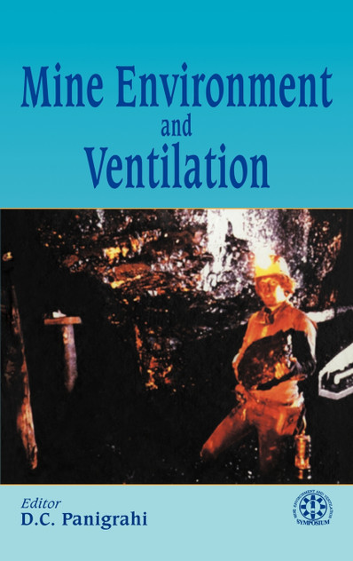 Mine Environment and Ventilation Mine Environment and Ventilation