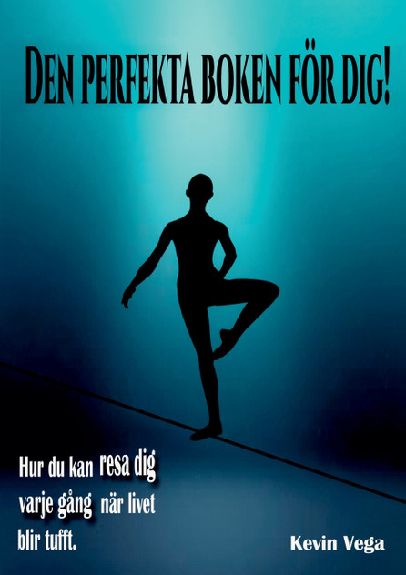 Den perfekta boken för dig! Den perfekta boken för dig!