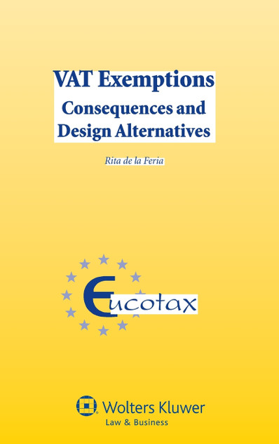 Vat Exemptions Vat Exemptions