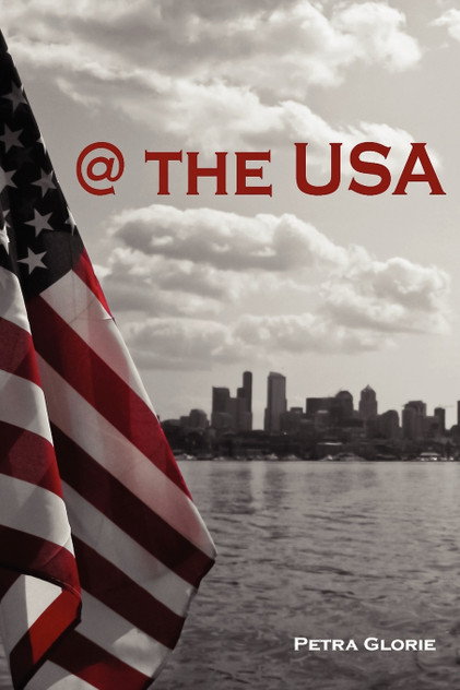 @ the USA @ the USA