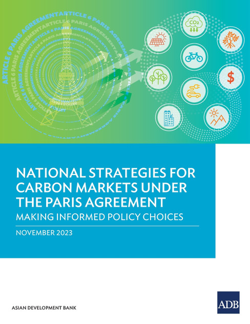 National Strategies for Carbon Markets under the Paris Agreement National Strategies for Carbon Markets under the Paris Agreement