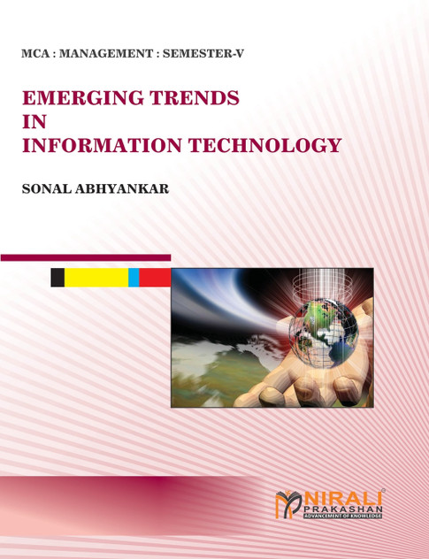 Emerging Trends In Information Technology Emerging Trends In Information Technology