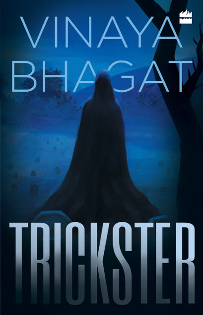 The Trickster The Trickster