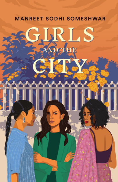 Girls and the City Girls and the City