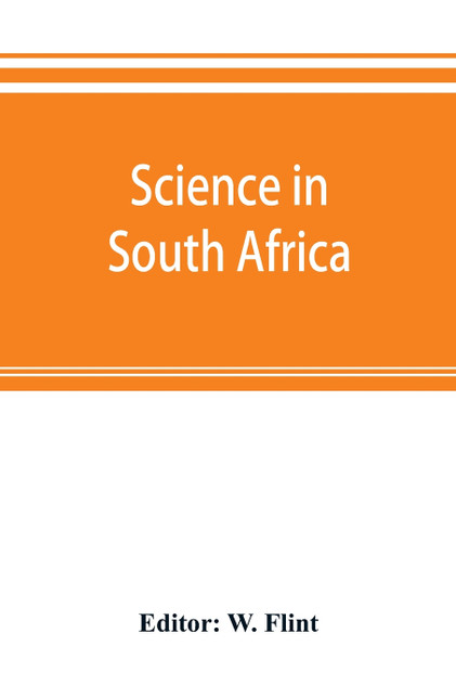Science in South Africa Science in South Africa