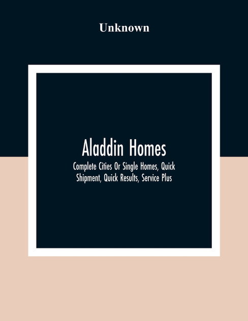 Aladdin Homes